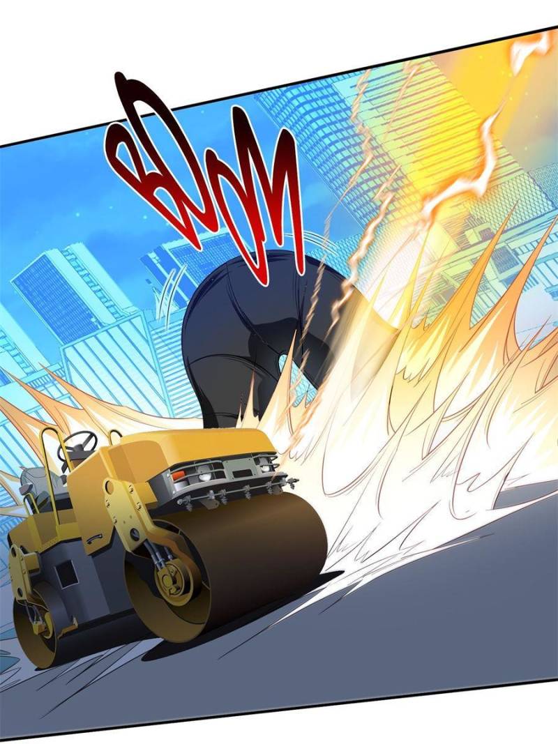 Rebirth of the Godly Prodigal — Chapter 108 — page 8