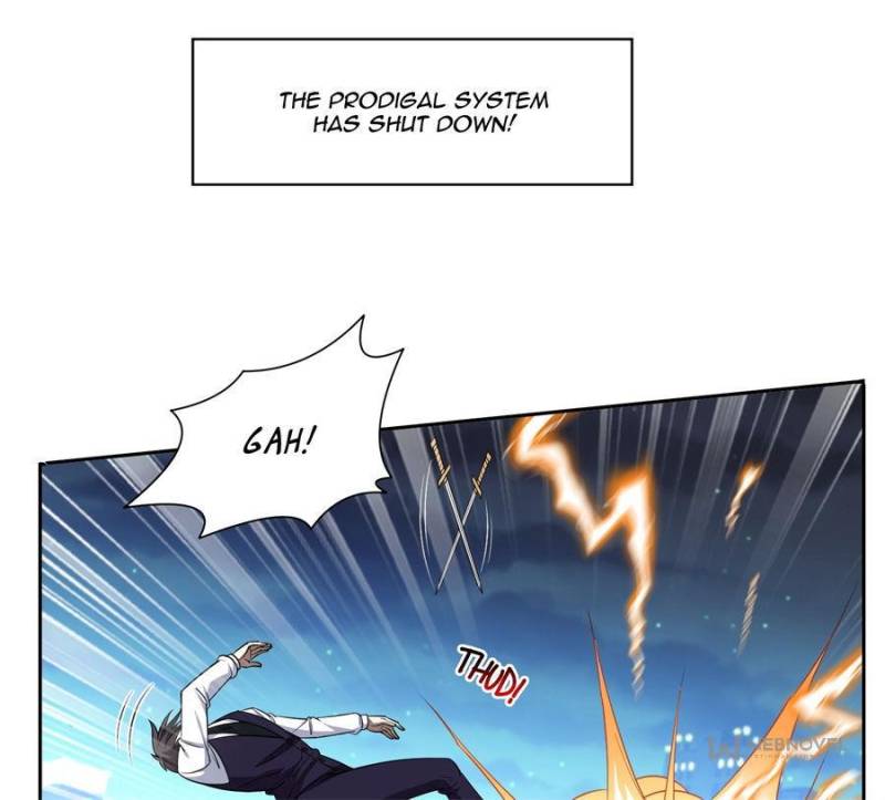 Rebirth of the Godly Prodigal — Chapter 108 — page 9