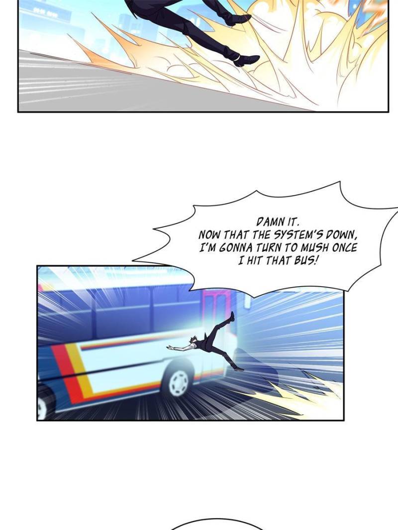 Rebirth of the Godly Prodigal — Chapter 108 — page 10