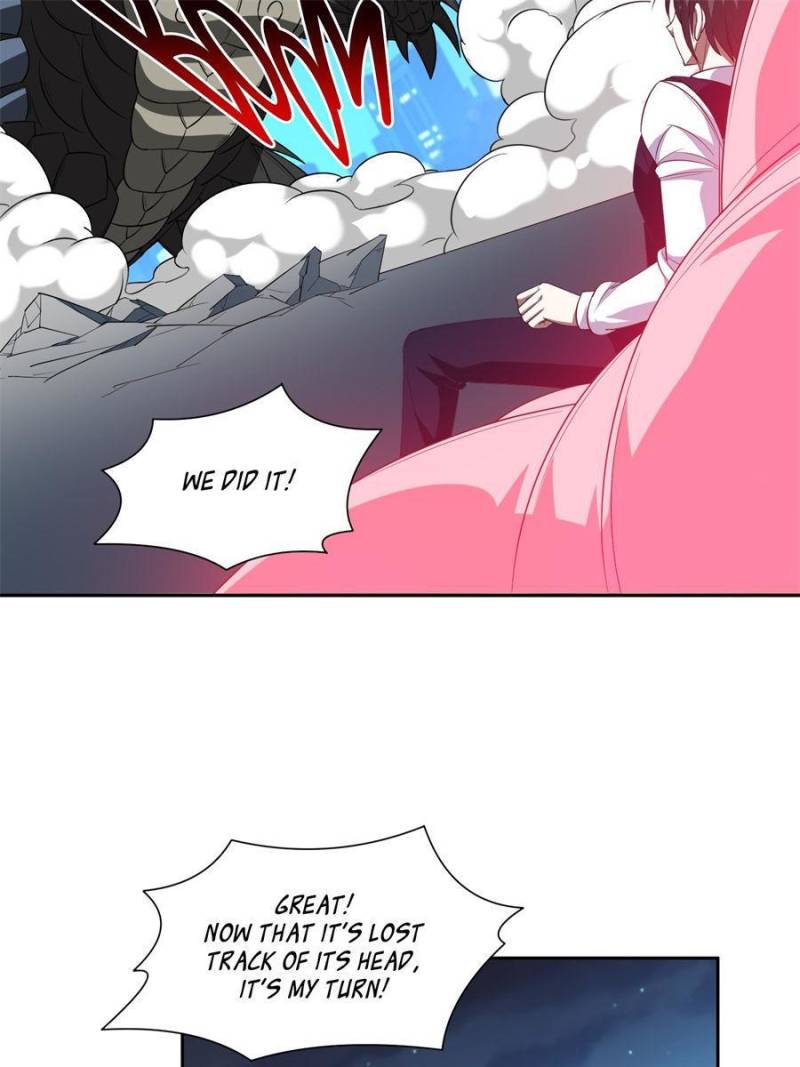 Rebirth of the Godly Prodigal — Chapter 108 — page 16