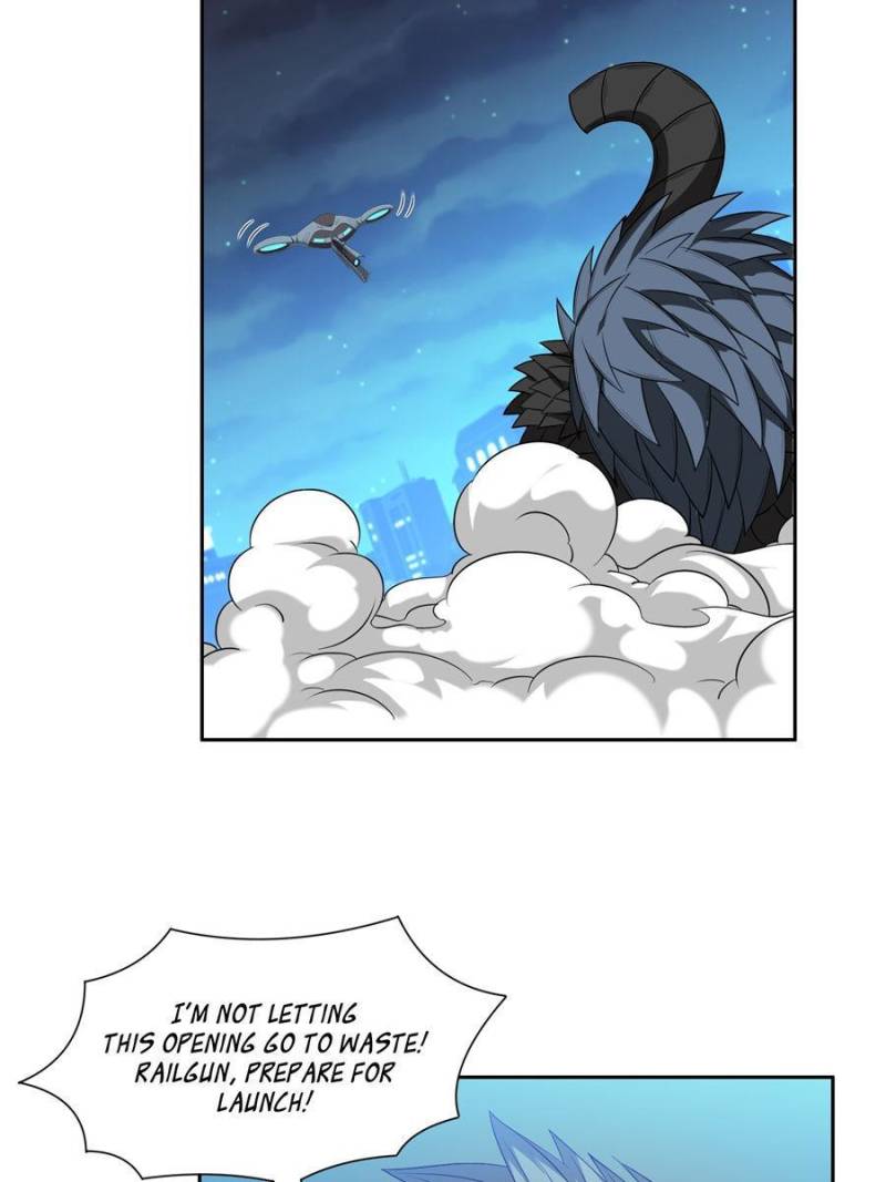 Rebirth of the Godly Prodigal — Chapter 108 — page 17