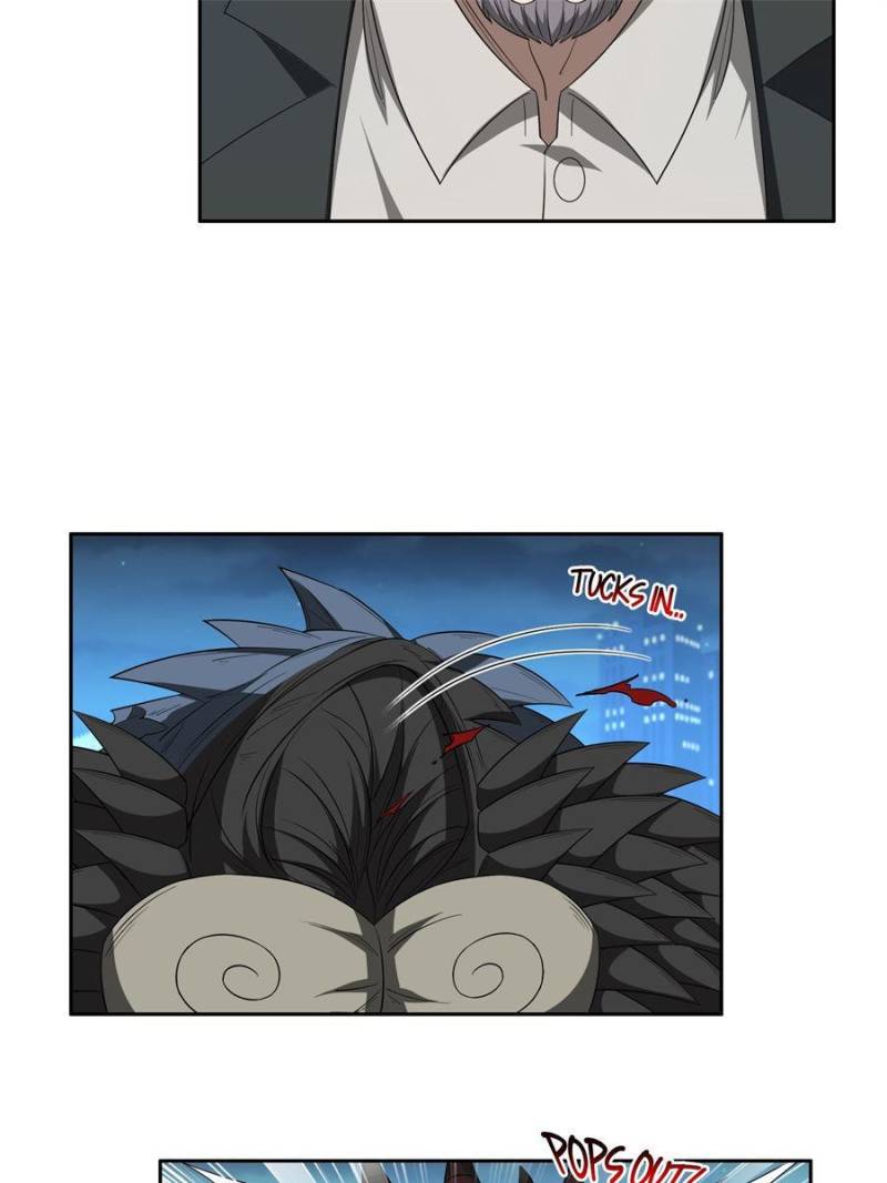 Rebirth of the Godly Prodigal — Chapter 108 — page 19