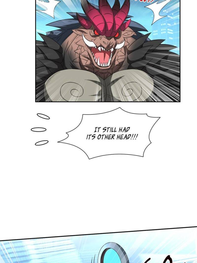 Rebirth of the Godly Prodigal — Chapter 108 — page 20