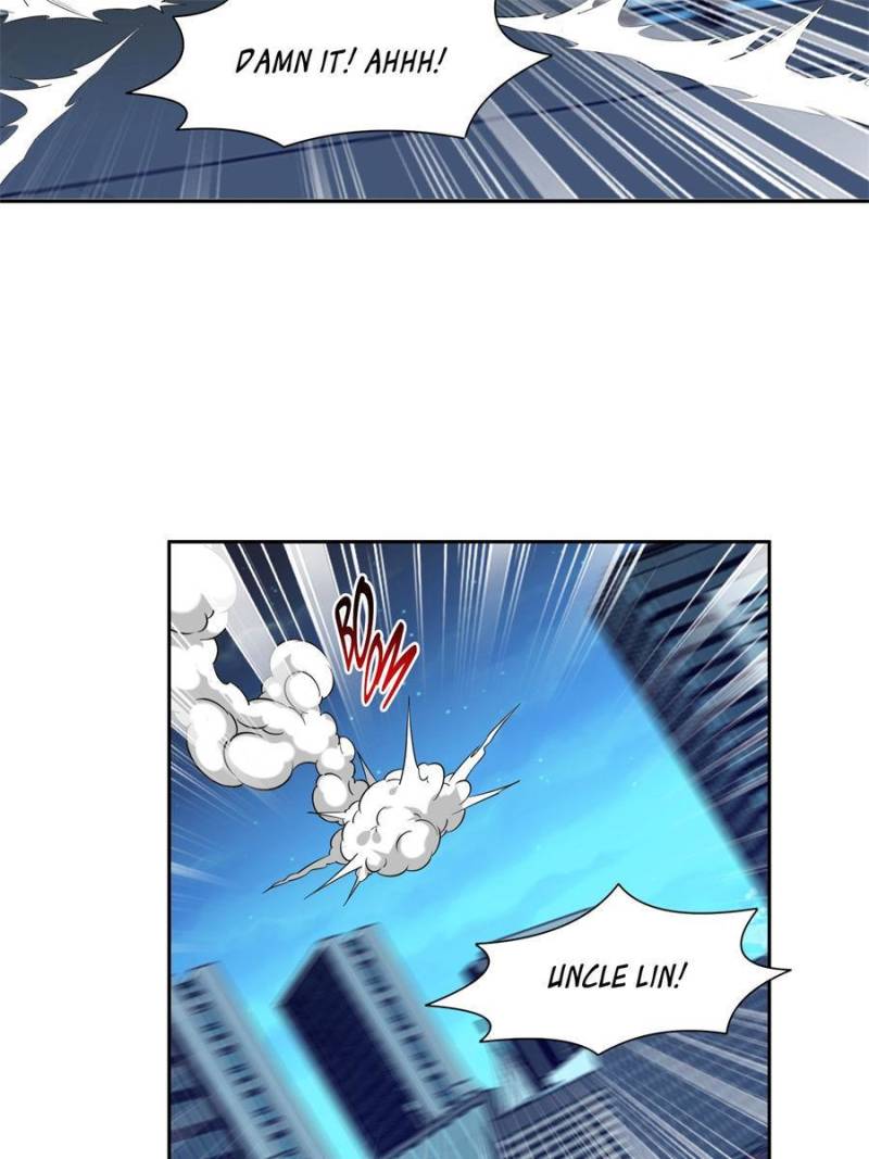 Rebirth of the Godly Prodigal — Chapter 108 — page 22