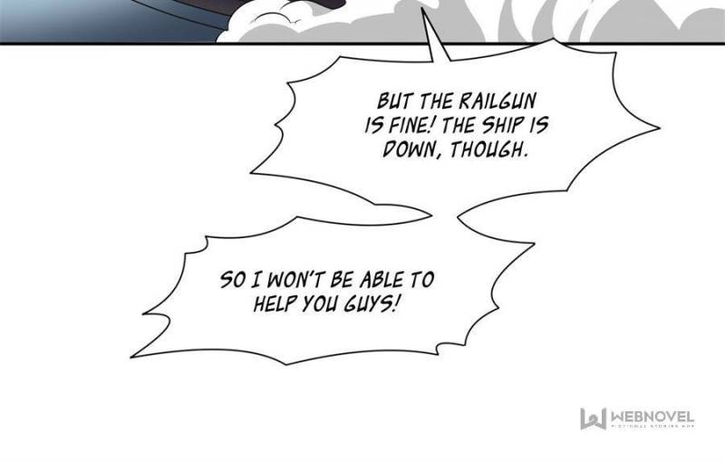 Rebirth of the Godly Prodigal — Chapter 108 — page 24