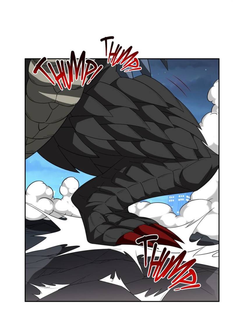 Rebirth of the Godly Prodigal — Chapter 108 — page 25
