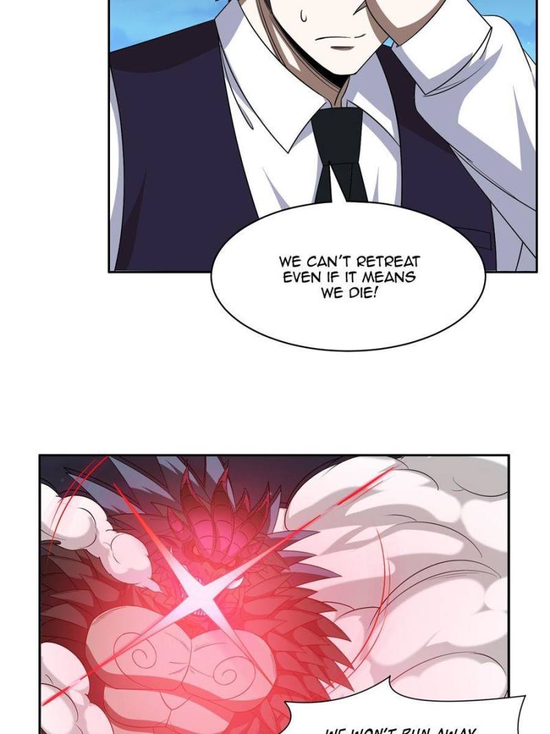 Rebirth of the Godly Prodigal — Chapter 108 — page 30