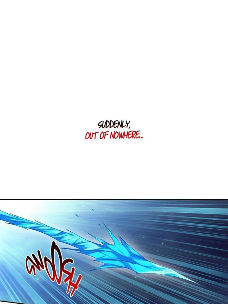 Rebirth of the Godly Prodigal — Chapter 108 — page 34