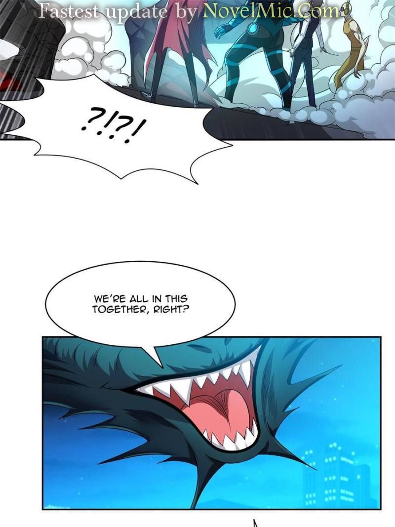 Rebirth of the Godly Prodigal — Chapter 108 — page 37