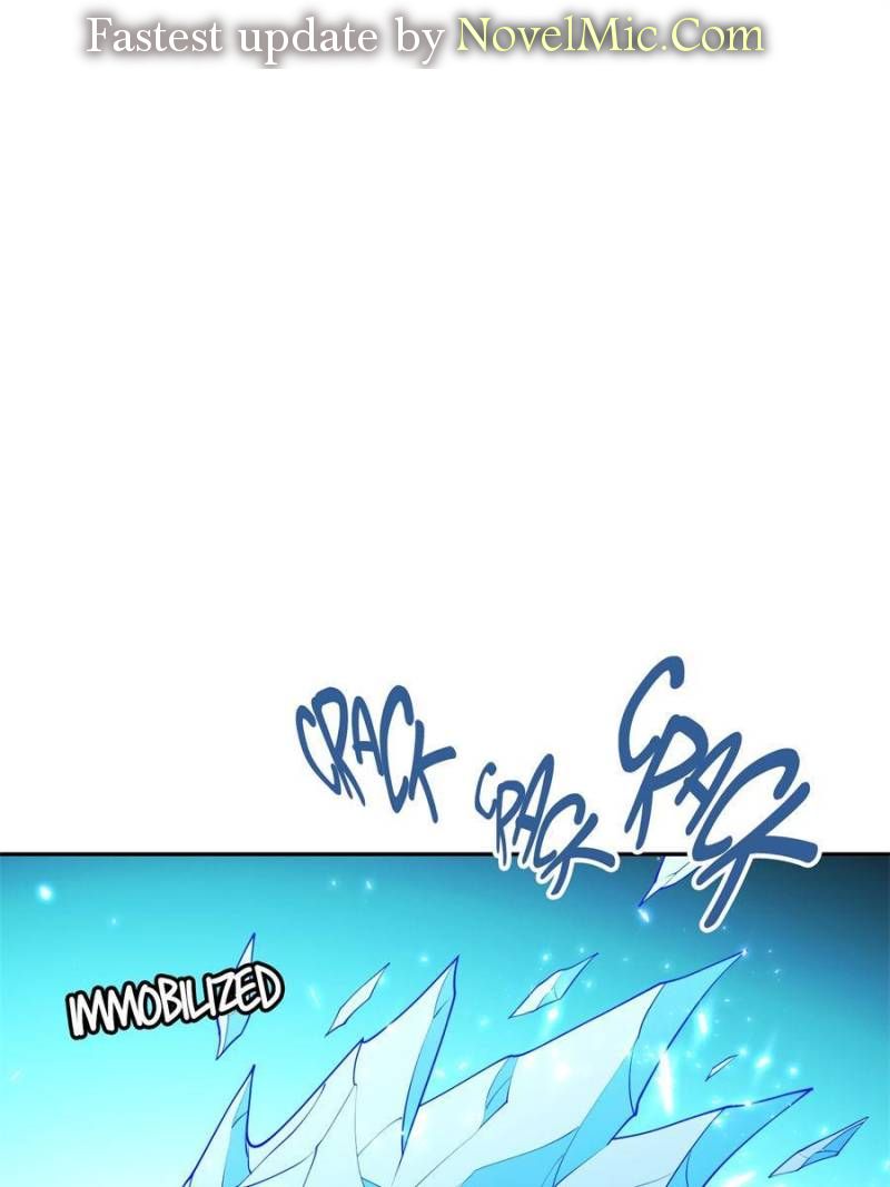 Rebirth of the Godly Prodigal — Chapter 109 — page 1