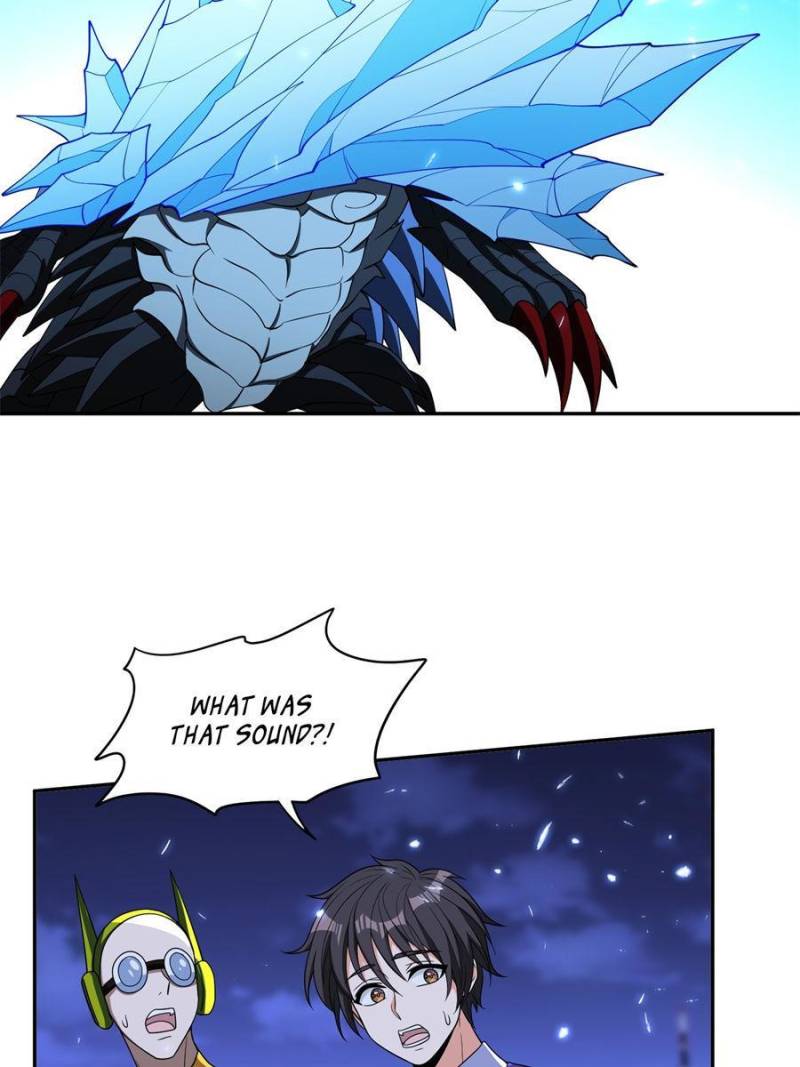 Rebirth of the Godly Prodigal — Chapter 109 — page 2