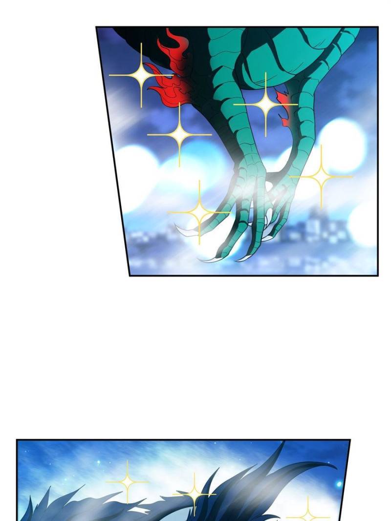 Rebirth of the Godly Prodigal — Chapter 109 — page 4