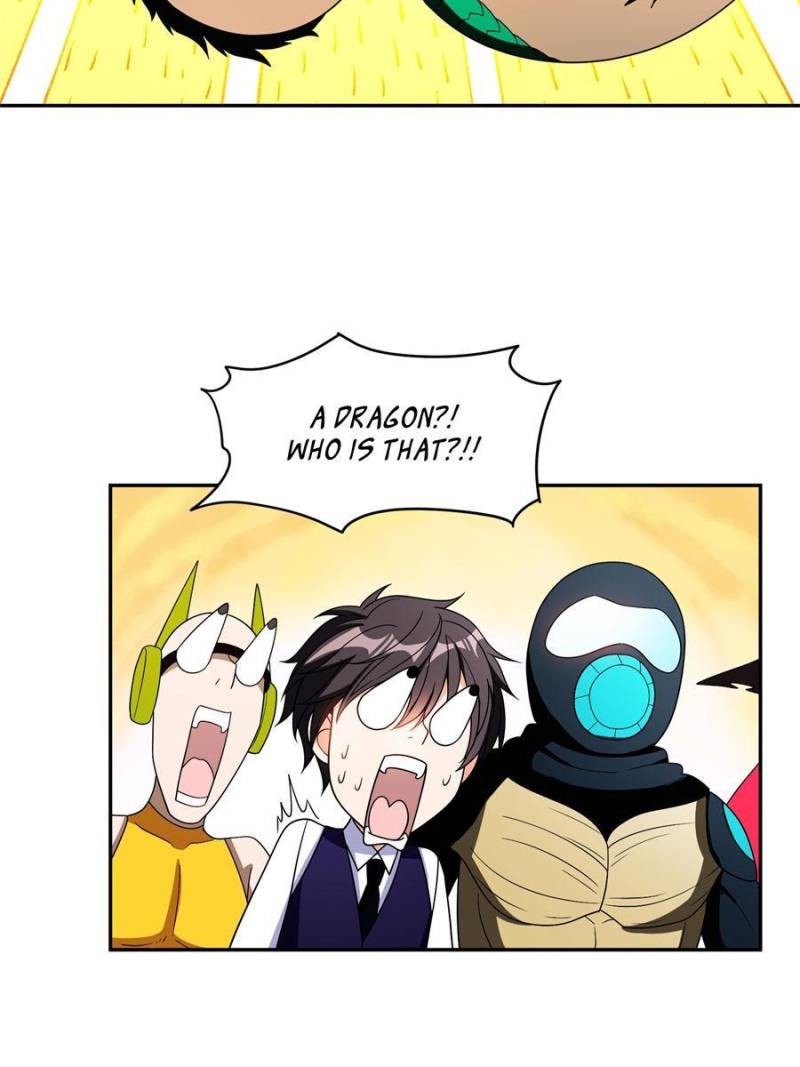 Rebirth of the Godly Prodigal — Chapter 109 — page 8