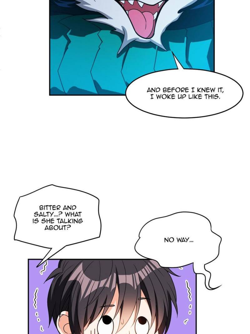 Rebirth of the Godly Prodigal — Chapter 109 — page 11