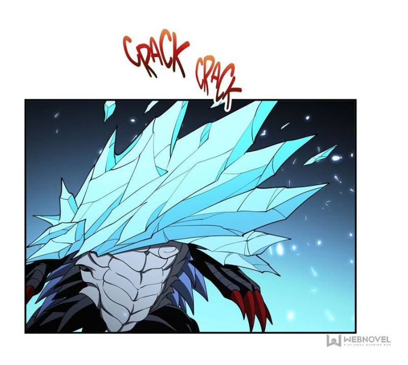 Rebirth of the Godly Prodigal — Chapter 109 — page 18