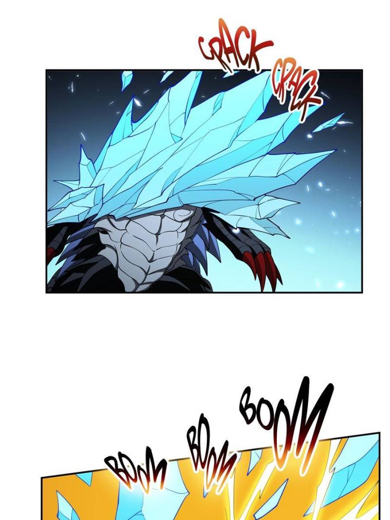 Rebirth of the Godly Prodigal — Chapter 109 — page 19