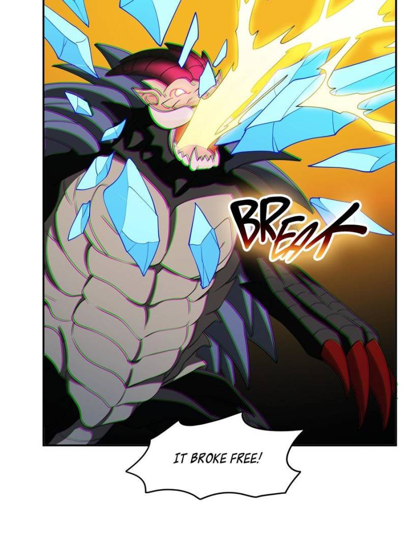 Rebirth of the Godly Prodigal — Chapter 109 — page 20