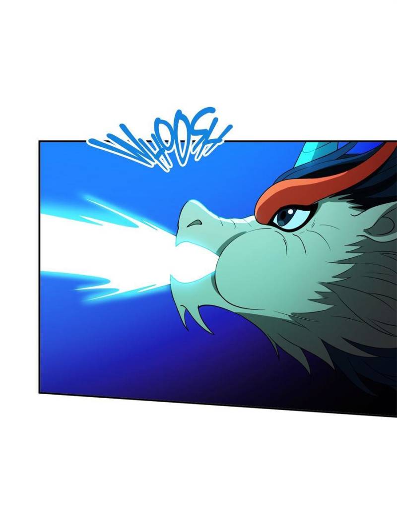 Rebirth of the Godly Prodigal — Chapter 109 — page 25