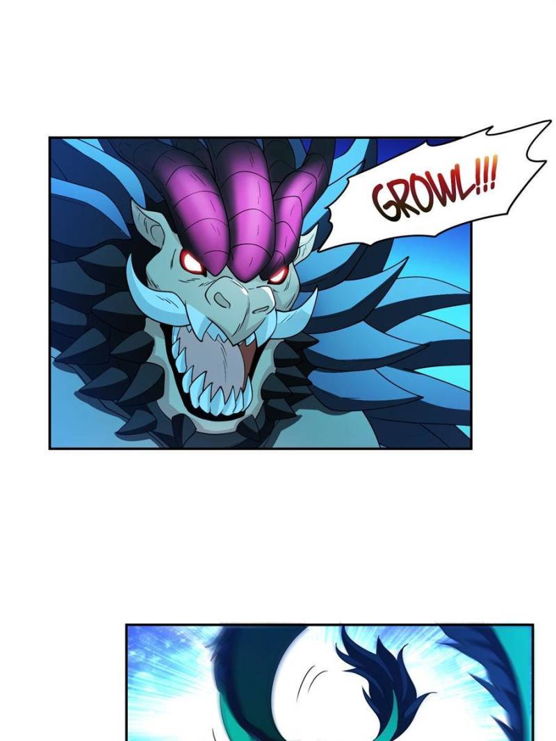 Rebirth of the Godly Prodigal — Chapter 109 — page 28