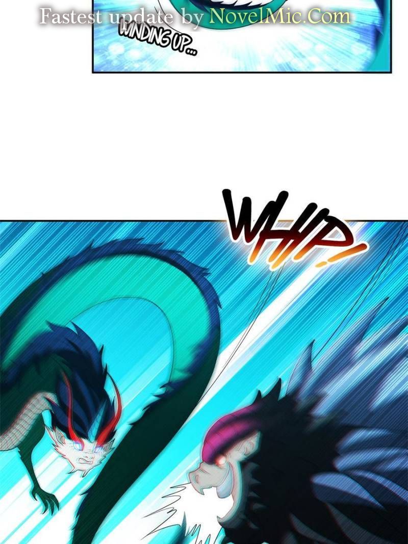 Rebirth of the Godly Prodigal — Chapter 109 — page 29