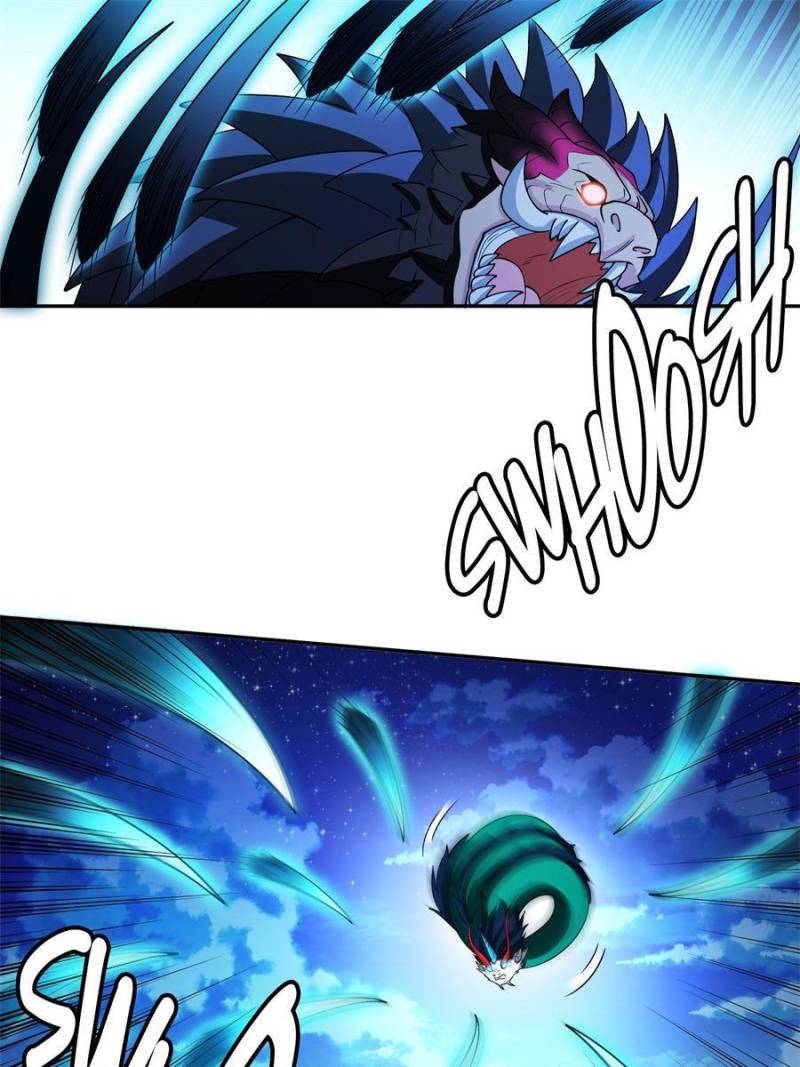 Rebirth of the Godly Prodigal — Chapter 109 — page 31