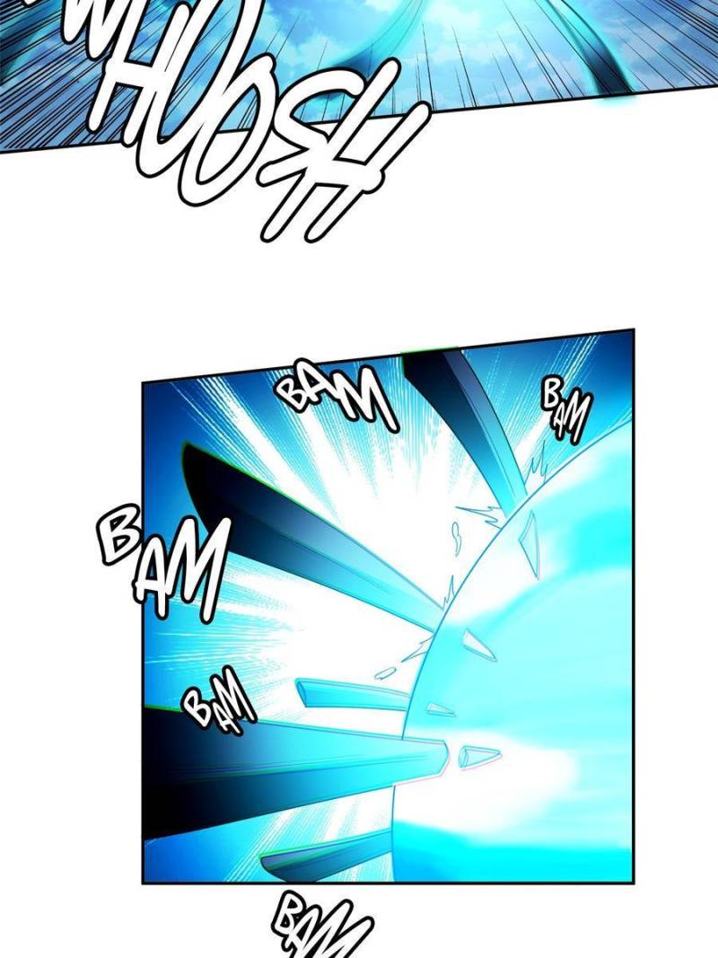 Rebirth of the Godly Prodigal — Chapter 109 — page 32