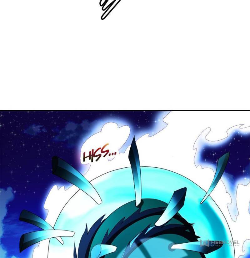 Rebirth of the Godly Prodigal — Chapter 109 — page 33