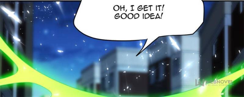 Rebirth of the Godly Prodigal — Chapter 110 — page 4