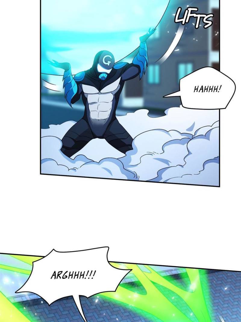 Rebirth of the Godly Prodigal — Chapter 110 — page 6
