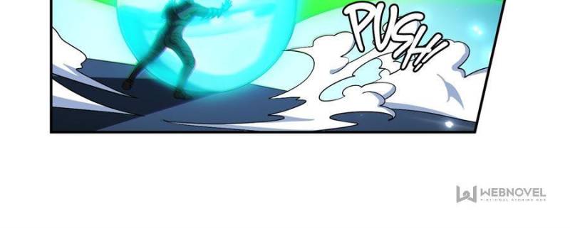 Rebirth of the Godly Prodigal — Chapter 110 — page 8