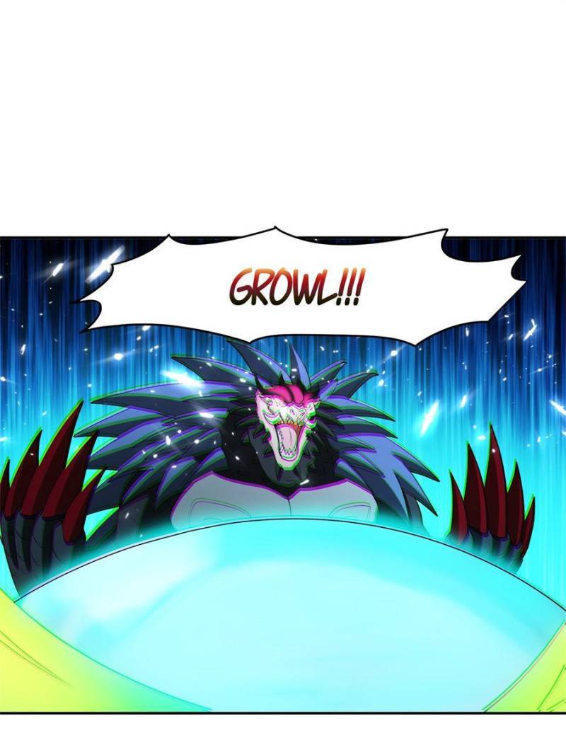 Rebirth of the Godly Prodigal — Chapter 110 — page 9
