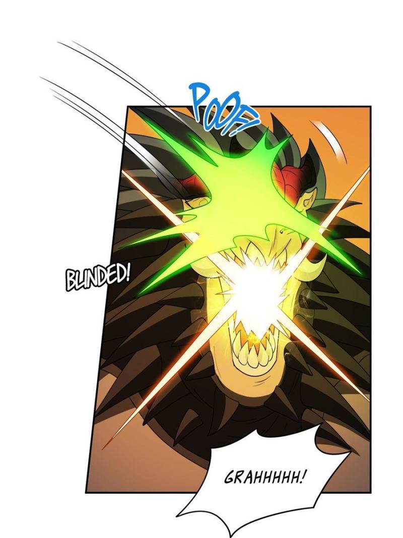 Rebirth of the Godly Prodigal — Chapter 110 — page 11