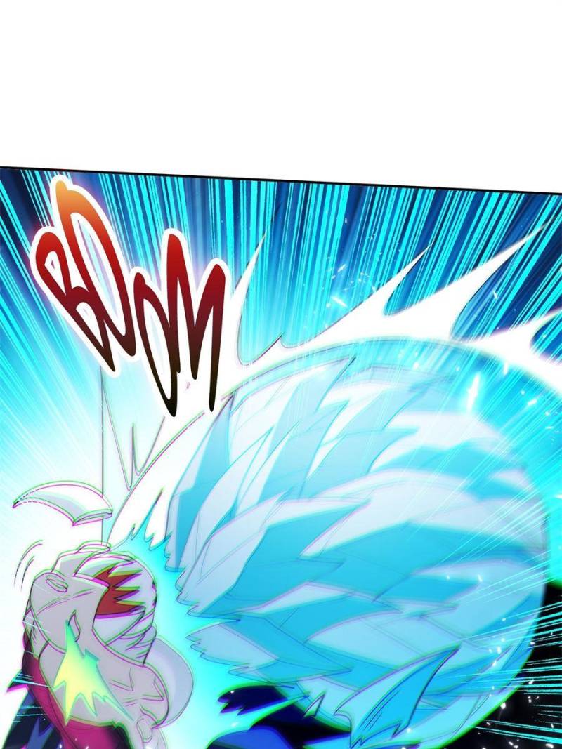 Rebirth of the Godly Prodigal — Chapter 110 — page 17