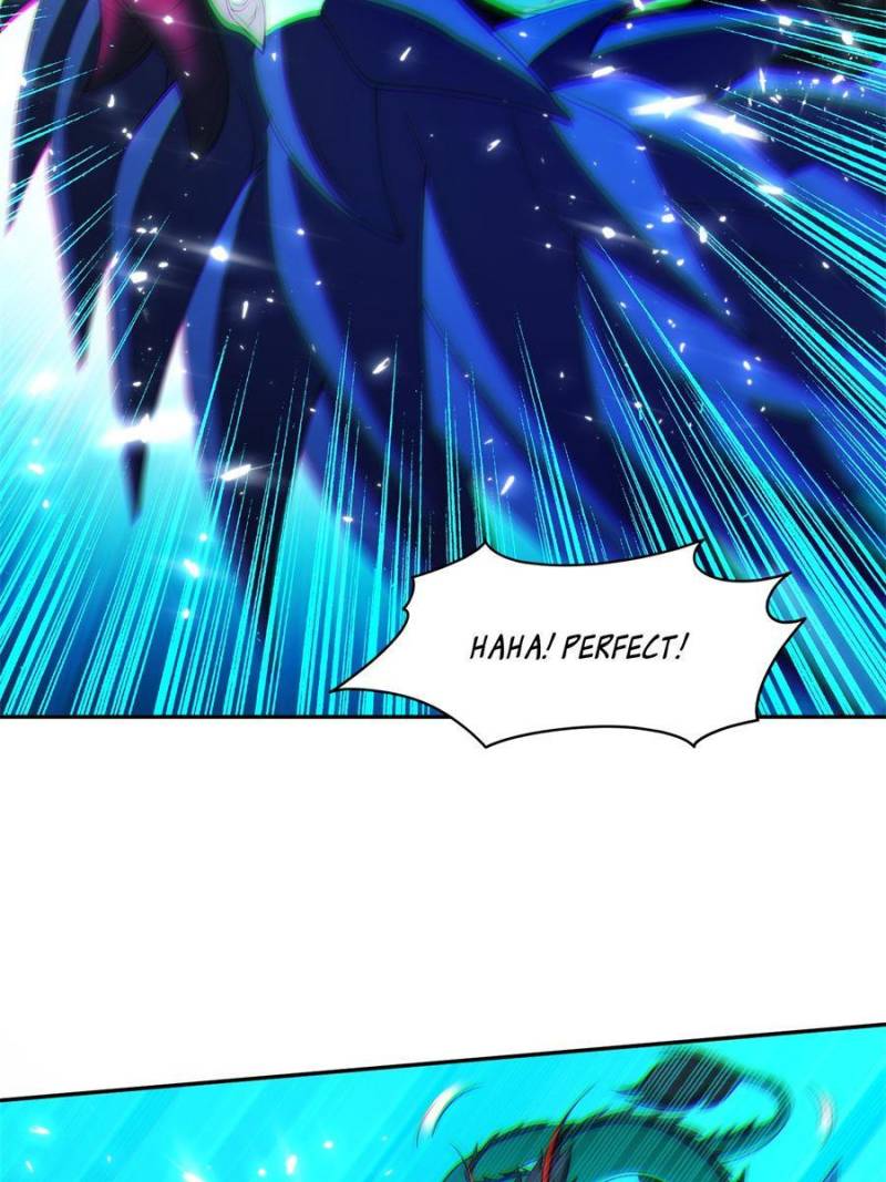Rebirth of the Godly Prodigal — Chapter 110 — page 18