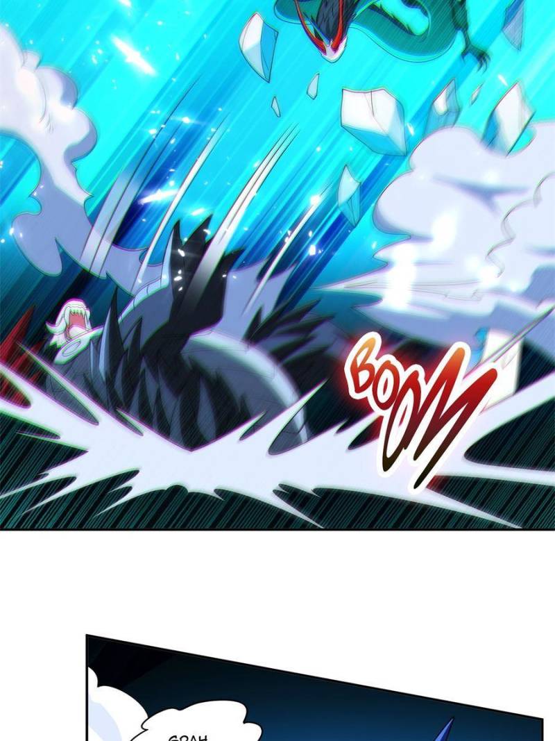 Rebirth of the Godly Prodigal — Chapter 110 — page 19