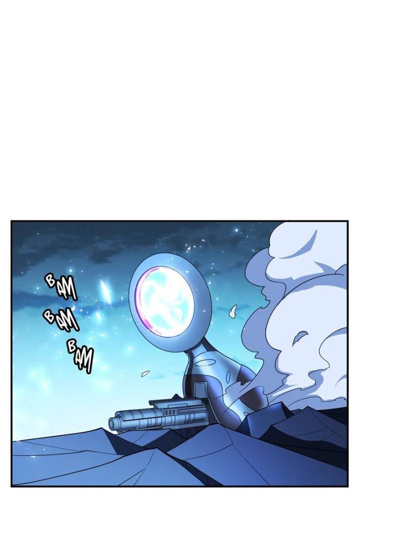Rebirth of the Godly Prodigal — Chapter 110 — page 21
