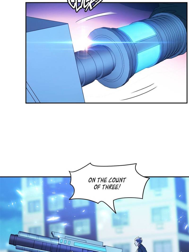 Rebirth of the Godly Prodigal — Chapter 110 — page 27