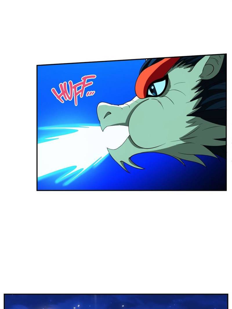 Rebirth of the Godly Prodigal — Chapter 110 — page 29