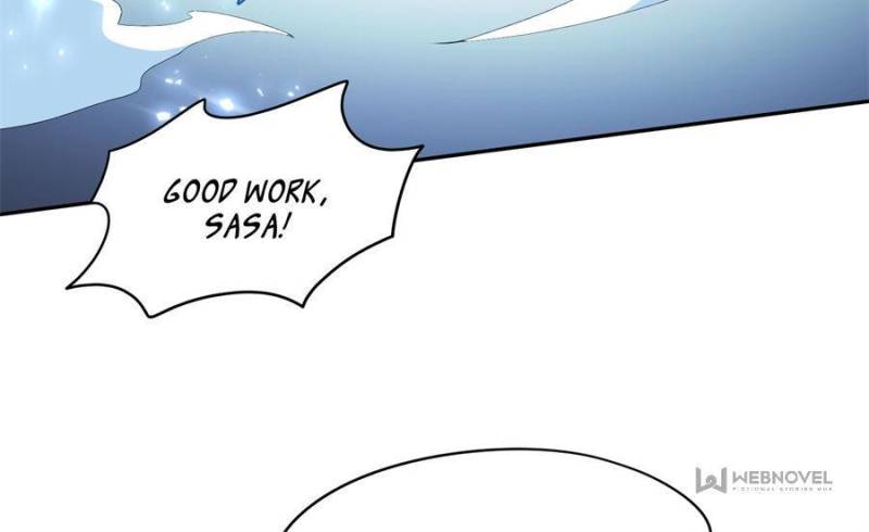 Rebirth of the Godly Prodigal — Chapter 110 — page 32