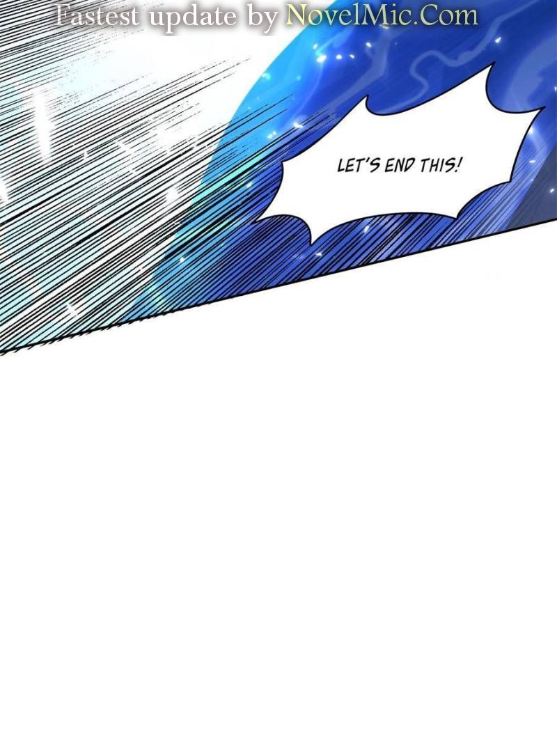 Rebirth of the Godly Prodigal — Chapter 110 — page 35