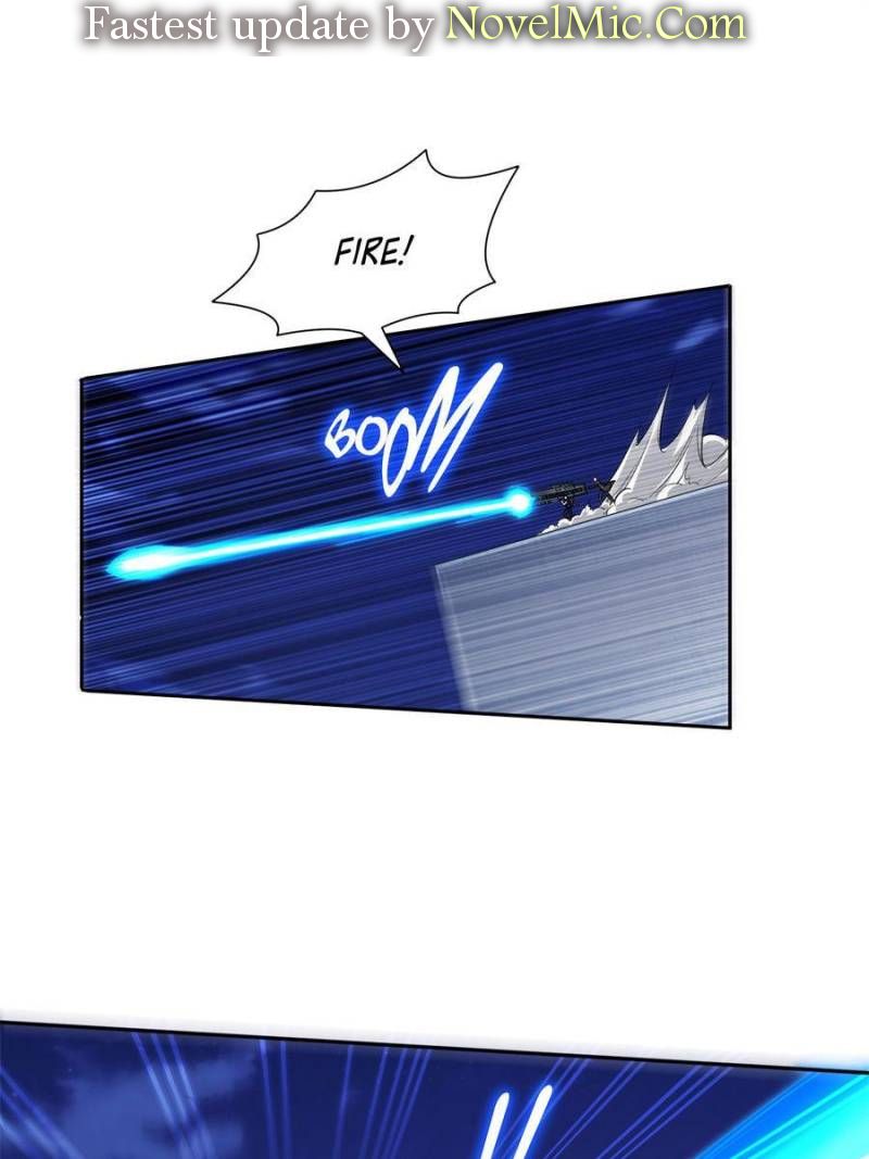 Rebirth of the Godly Prodigal — Chapter 111 — page 1