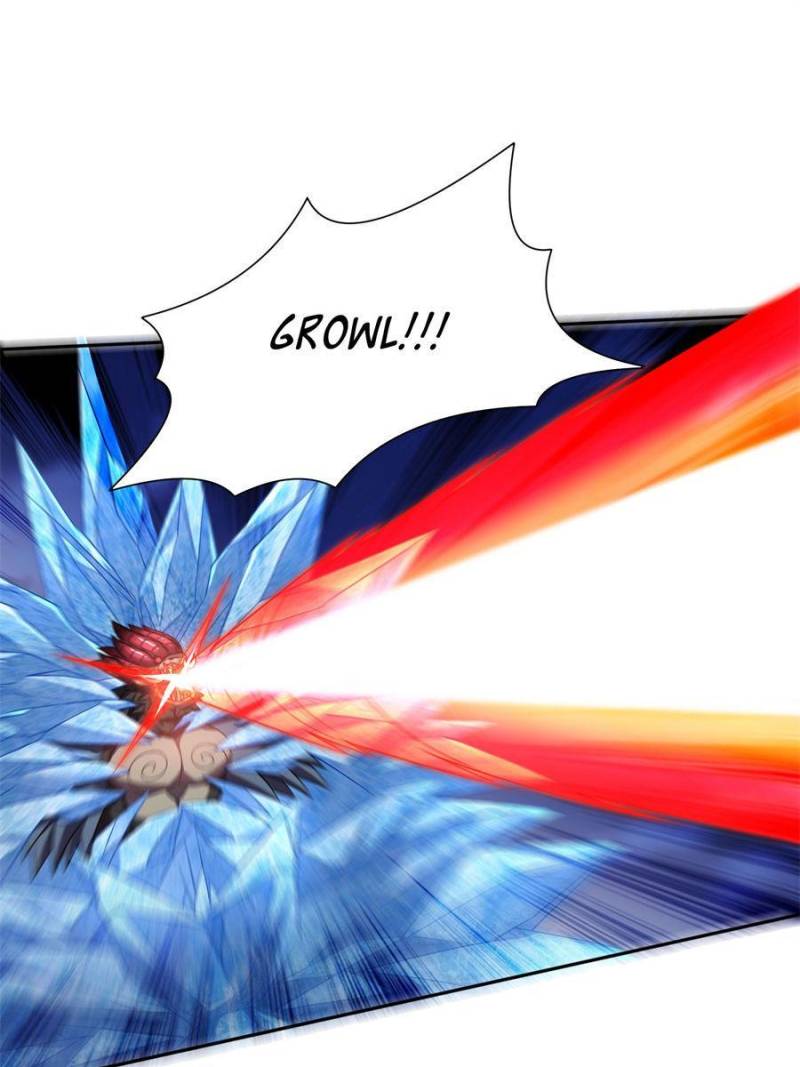 Rebirth of the Godly Prodigal — Chapter 111 — page 4