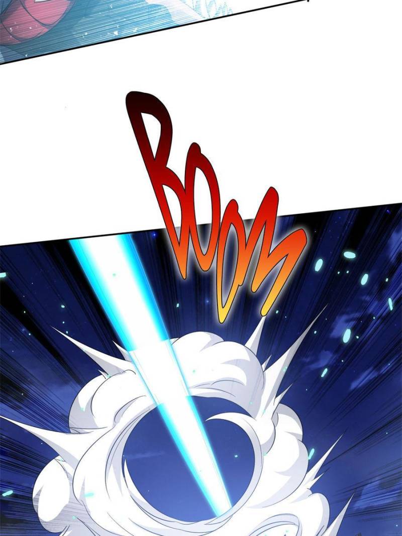 Rebirth of the Godly Prodigal — Chapter 111 — page 13