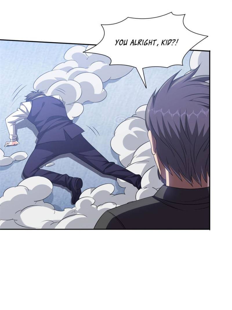 Rebirth of the Godly Prodigal — Chapter 111 — page 20
