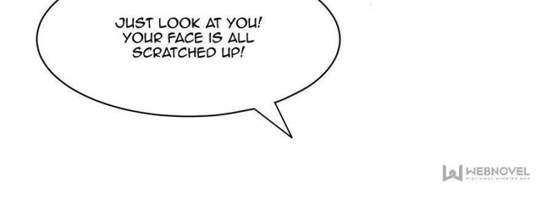 Rebirth of the Godly Prodigal — Chapter 111 — page 22