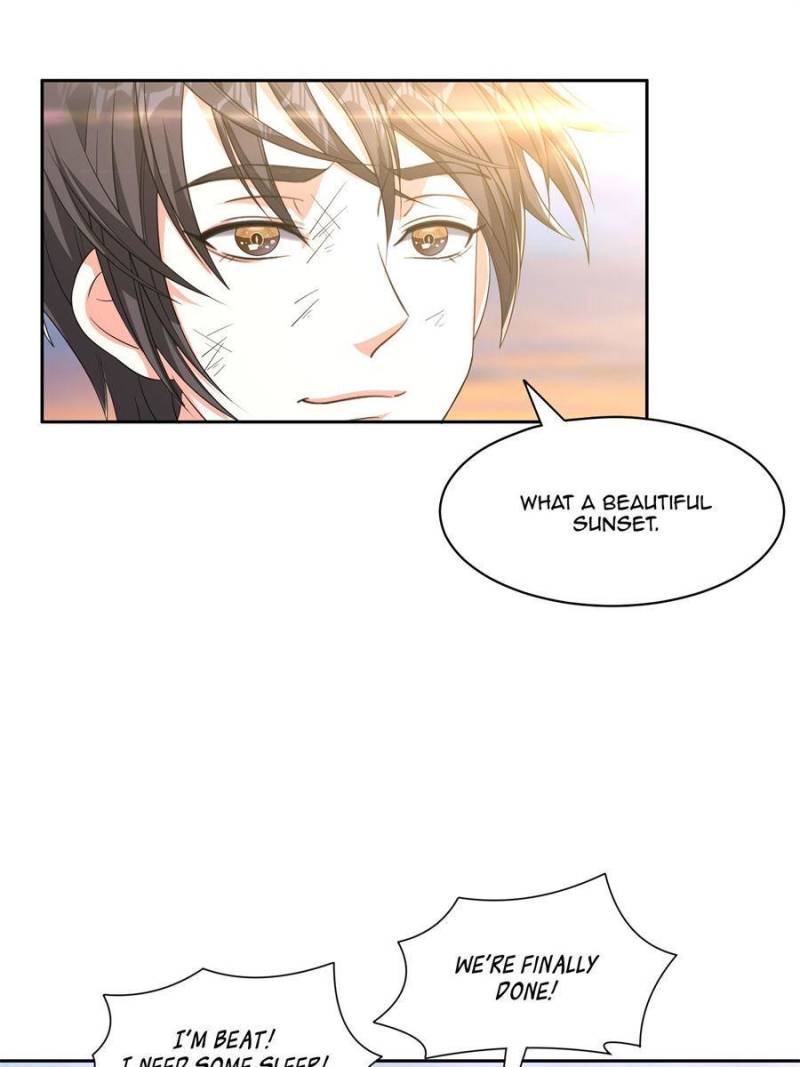 Rebirth of the Godly Prodigal — Chapter 111 — page 27