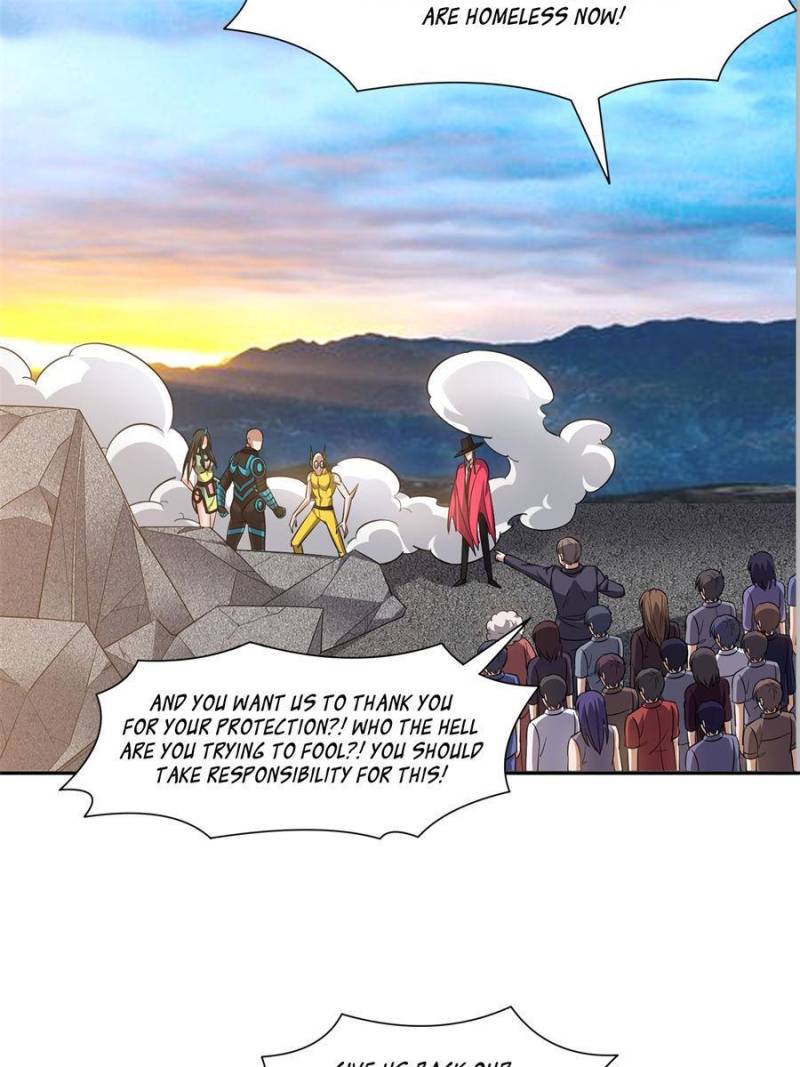 Rebirth of the Godly Prodigal — Chapter 112 — page 9