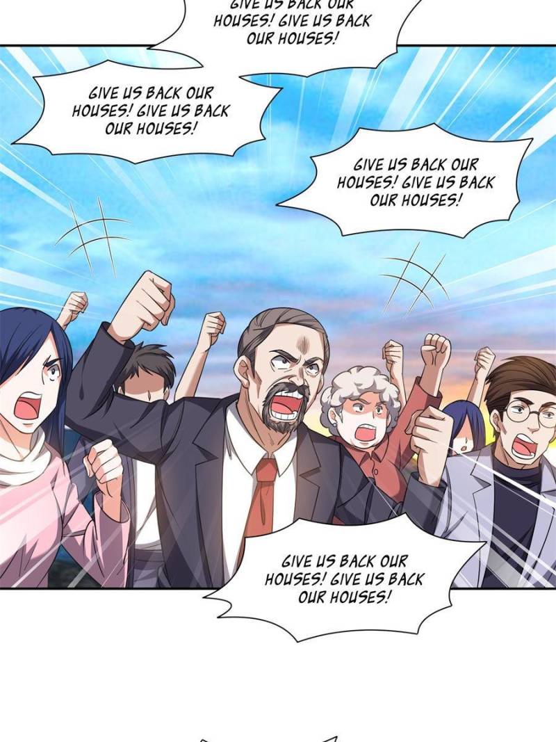 Rebirth of the Godly Prodigal — Chapter 112 — page 10