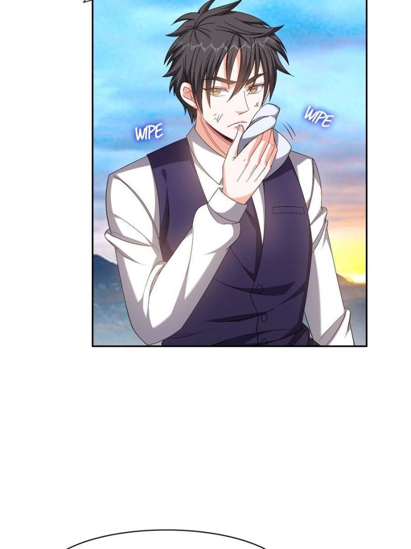 Rebirth of the Godly Prodigal — Chapter 112 — page 14