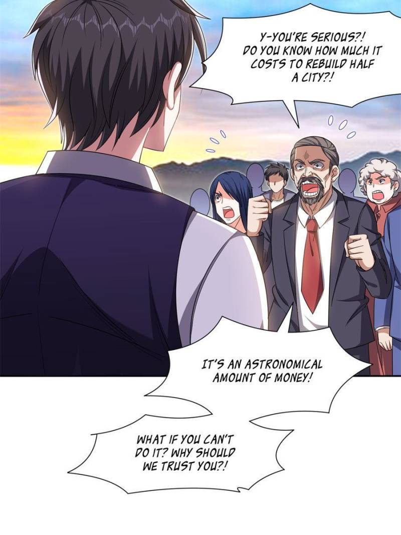Rebirth of the Godly Prodigal — Chapter 112 — page 18